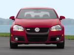 Volkswagen Jetta GLI 2006 года